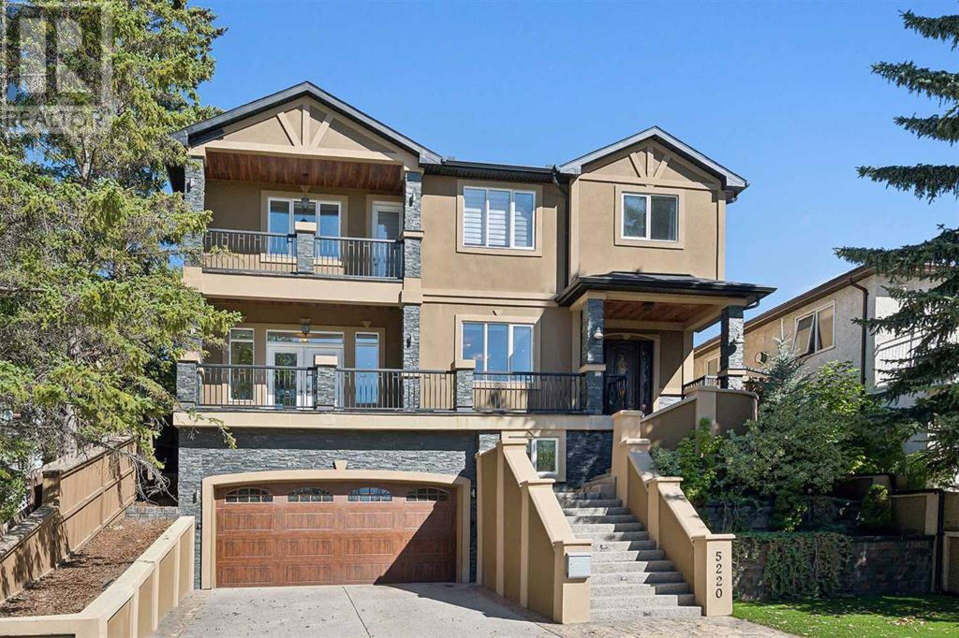 5220 Montalban Avenue NW Calgary