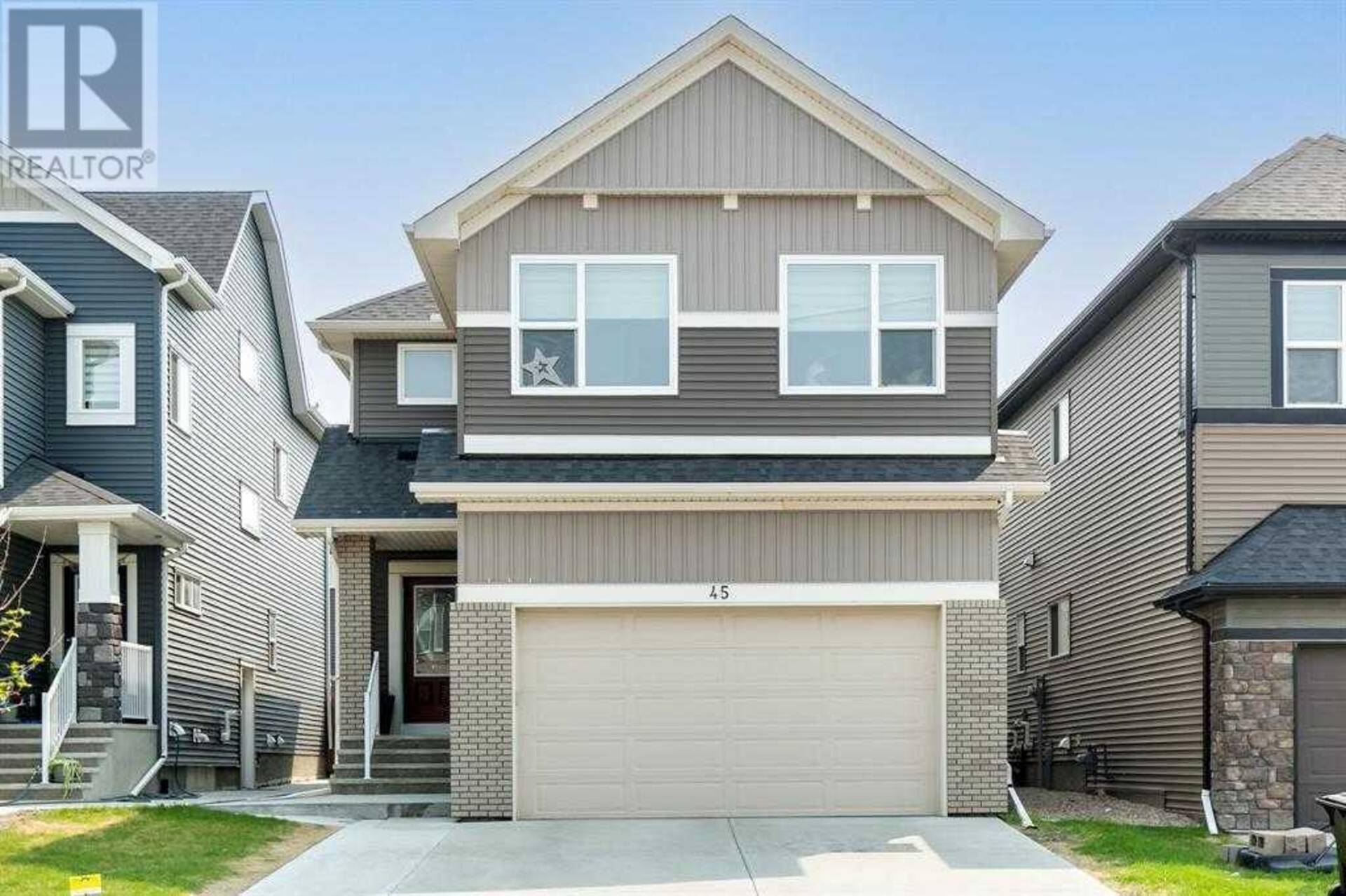 45 Savanna Alley NE Calgary