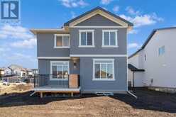 226 Kinniburgh Loop Chestermere