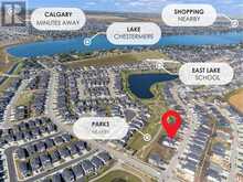 226 Kinniburgh Loop Chestermere