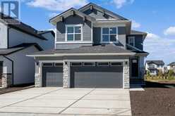 226 Kinniburgh Loop Chestermere