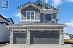 226 Kinniburgh Loop Chestermere