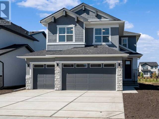 226 Kinniburgh Loop Chestermere