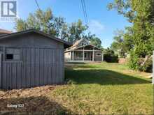 123 47 Avenue W Claresholm