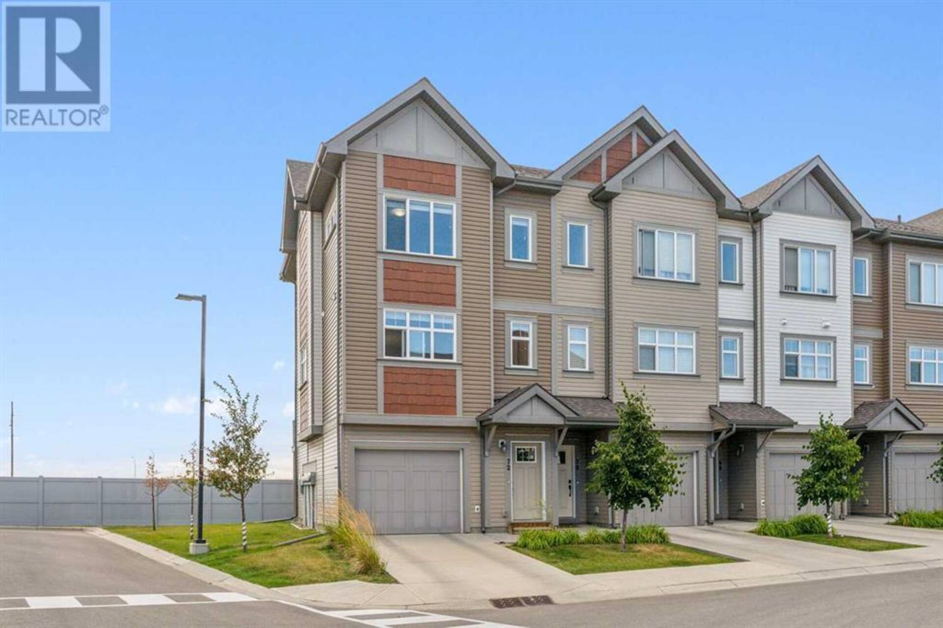 72 Copperstone Common SE Calgary