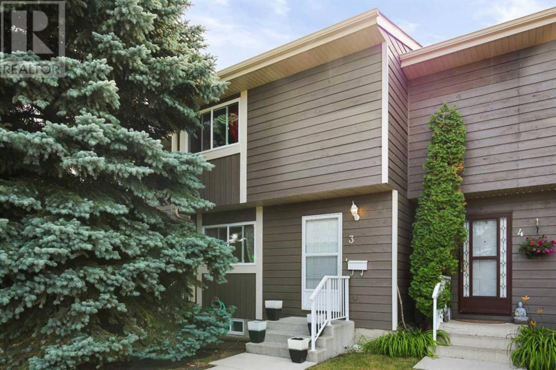 3, 14736 Deerfield Drive SE Calgary