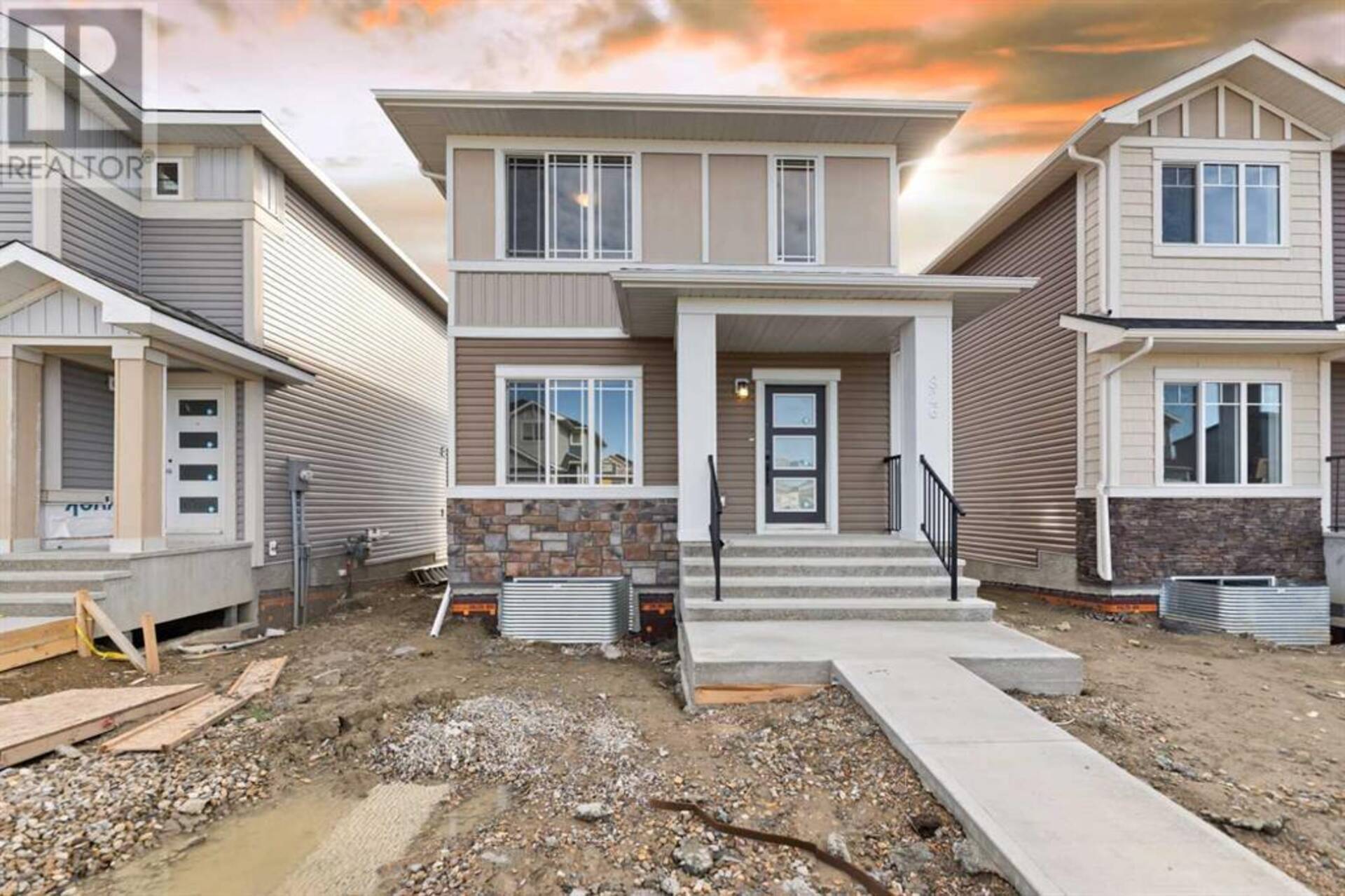 826 Bayview Terrace SW Airdrie