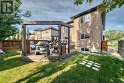 139 Cimarron Drive Okotoks