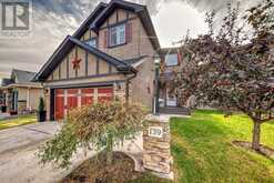 139 Cimarron Drive Okotoks