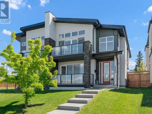 5604 37 Street SW Calgary