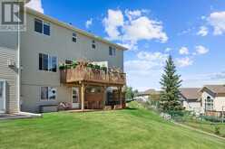 10, 117 Bow Ridge Drive Cochrane