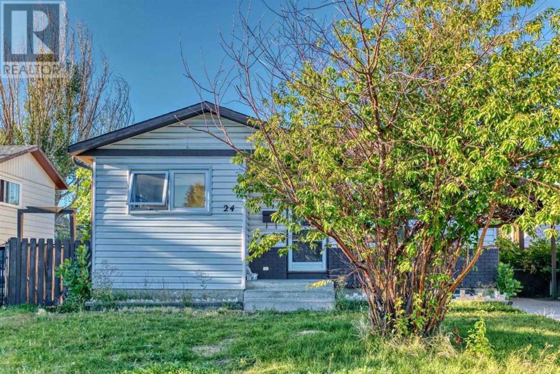 24 Whitaker Close NE Calgary