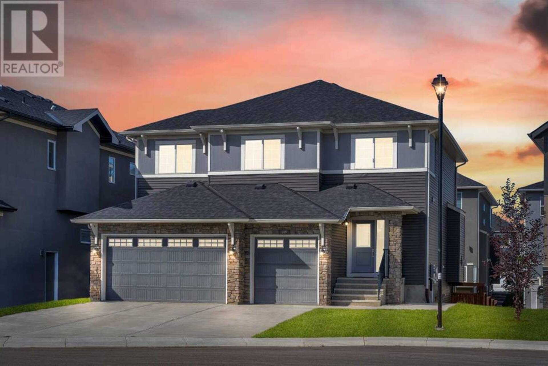 109 kinniburgh cove Chestermere