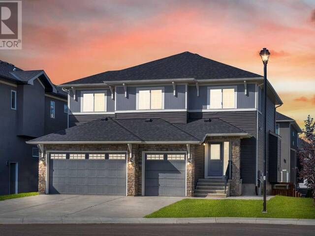 109 kinniburgh cove Chestermere