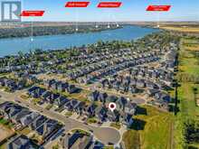 109 kinniburgh cove Chestermere