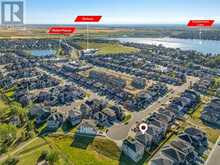 109 kinniburgh cove Chestermere