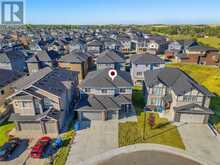 109 kinniburgh cove Chestermere