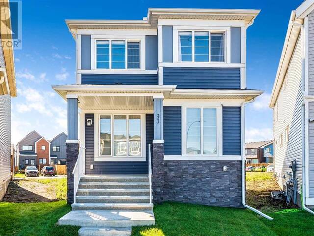 93 Setonstone Green SE Calgary