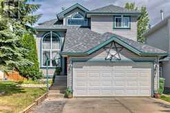 186 Somerset Drive SW Calgary