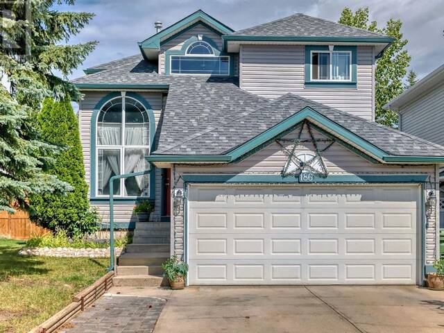 186 Somerset Drive SW Calgary