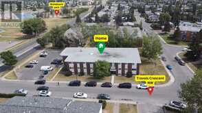 307, 6464 Travois Crescent NW Calgary