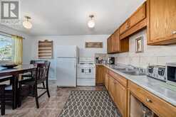 A & B, 1819 1821 42 Street SE Calgary