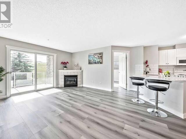 308, 5500 Somervale Court SW Calgary Alberta