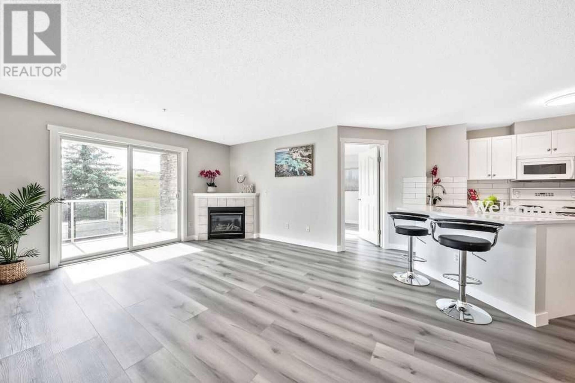 308, 5500 Somervale Court SW Calgary