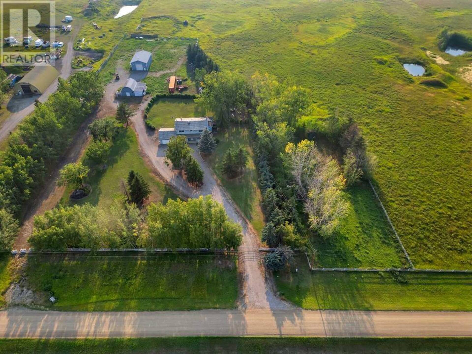 233081 Glenmore View Road Rural Rocky View