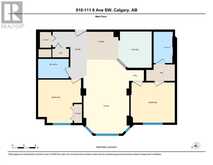 910, 1111 6 Avenue SW Calgary