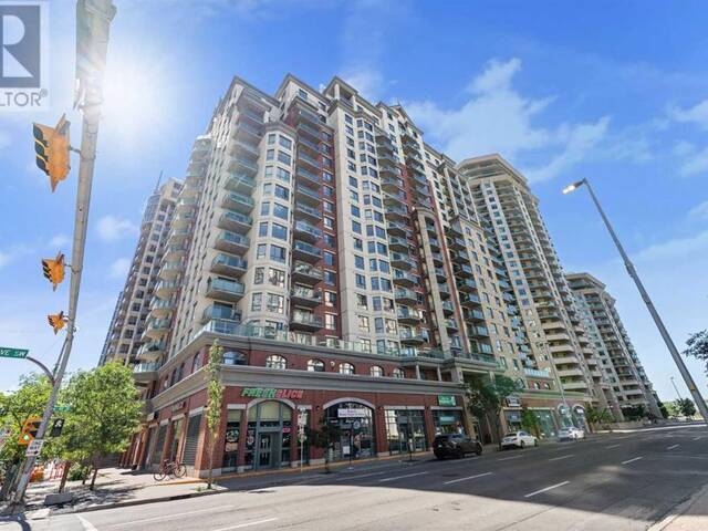 910, 1111 6 Avenue SW Calgary