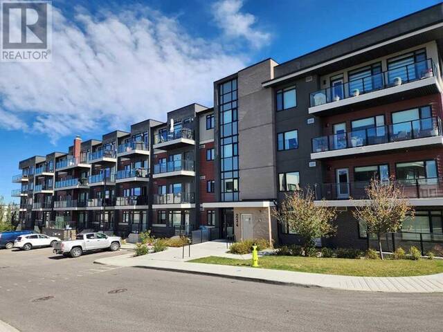 109, 214 Sherwood Square NW Calgary Alberta