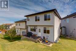 114 Sherwood Mount NW Calgary