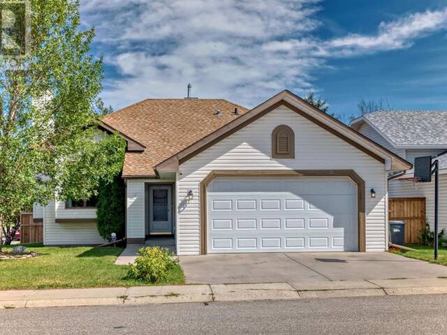 17 Strathmore Lakes Way Strathmore Alberta