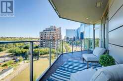 906, 738 1 Avenue SW Calgary