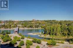 906, 738 1 Avenue SW Calgary