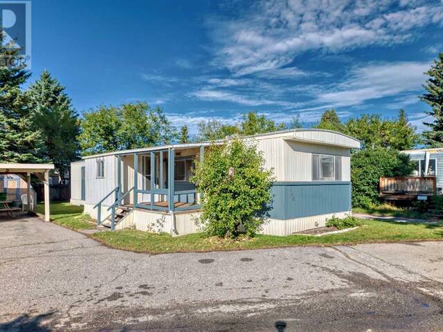 360, 3223 83 Street NW Calgary