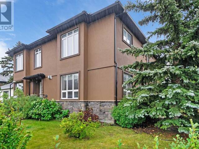 2620 2 Street NW Calgary