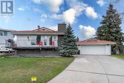 55 Coleridge Crescent NW Calgary