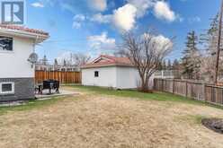 55 Coleridge Crescent NW Calgary