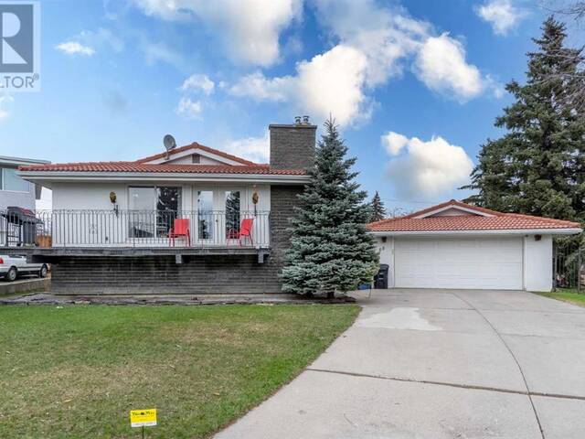 55 Coleridge Crescent NW Calgary