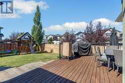 341 Williamstown Green NW Airdrie