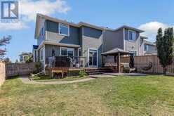 341 Williamstown Green NW Airdrie