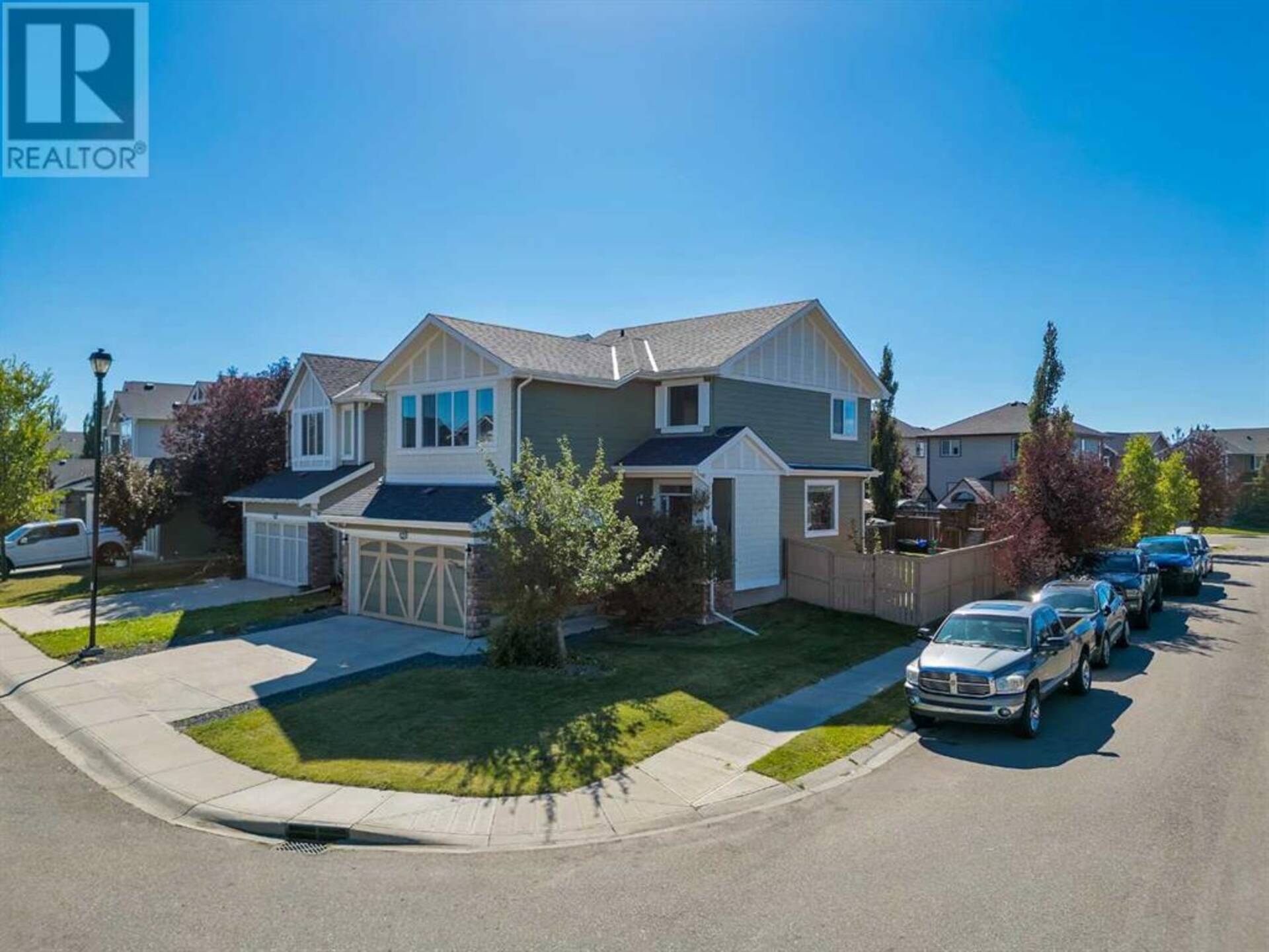 341 Williamstown Green NW Airdrie