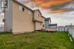 714 Martindale Boulevard NE Calgary