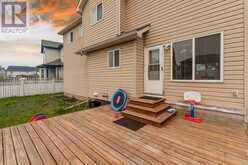 714 Martindale Boulevard NE Calgary