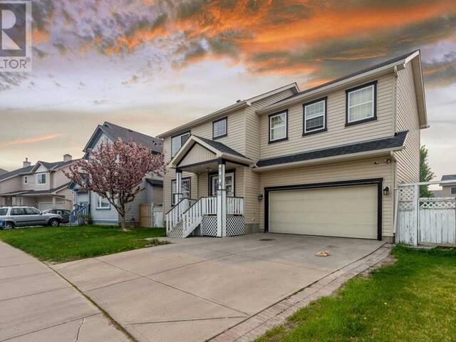 714 Martindale Boulevard NE Calgary