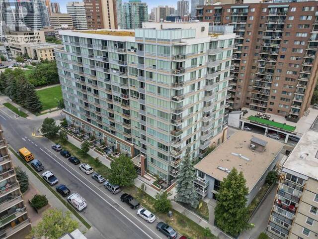 1006, 626 14 Avenue SW Calgary