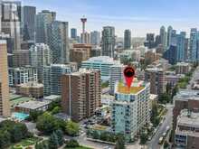 1006, 626 14 Avenue SW Calgary