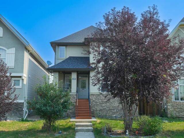 169 Cranarch Place SE Calgary Alberta